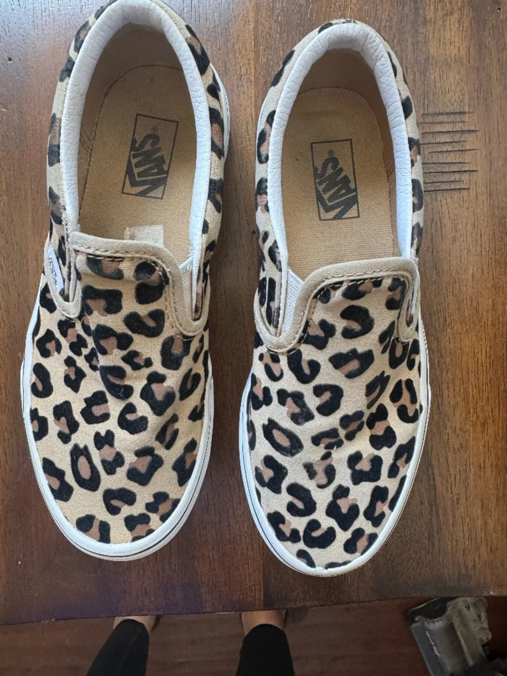 N/A used vans